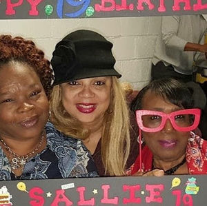 Meet your Posher, Doreen